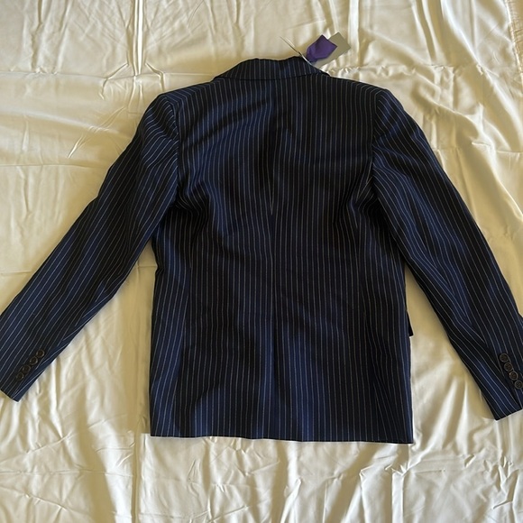 Ralph Lauren Purple Label Women’s Blazer - Picture 4 of 11